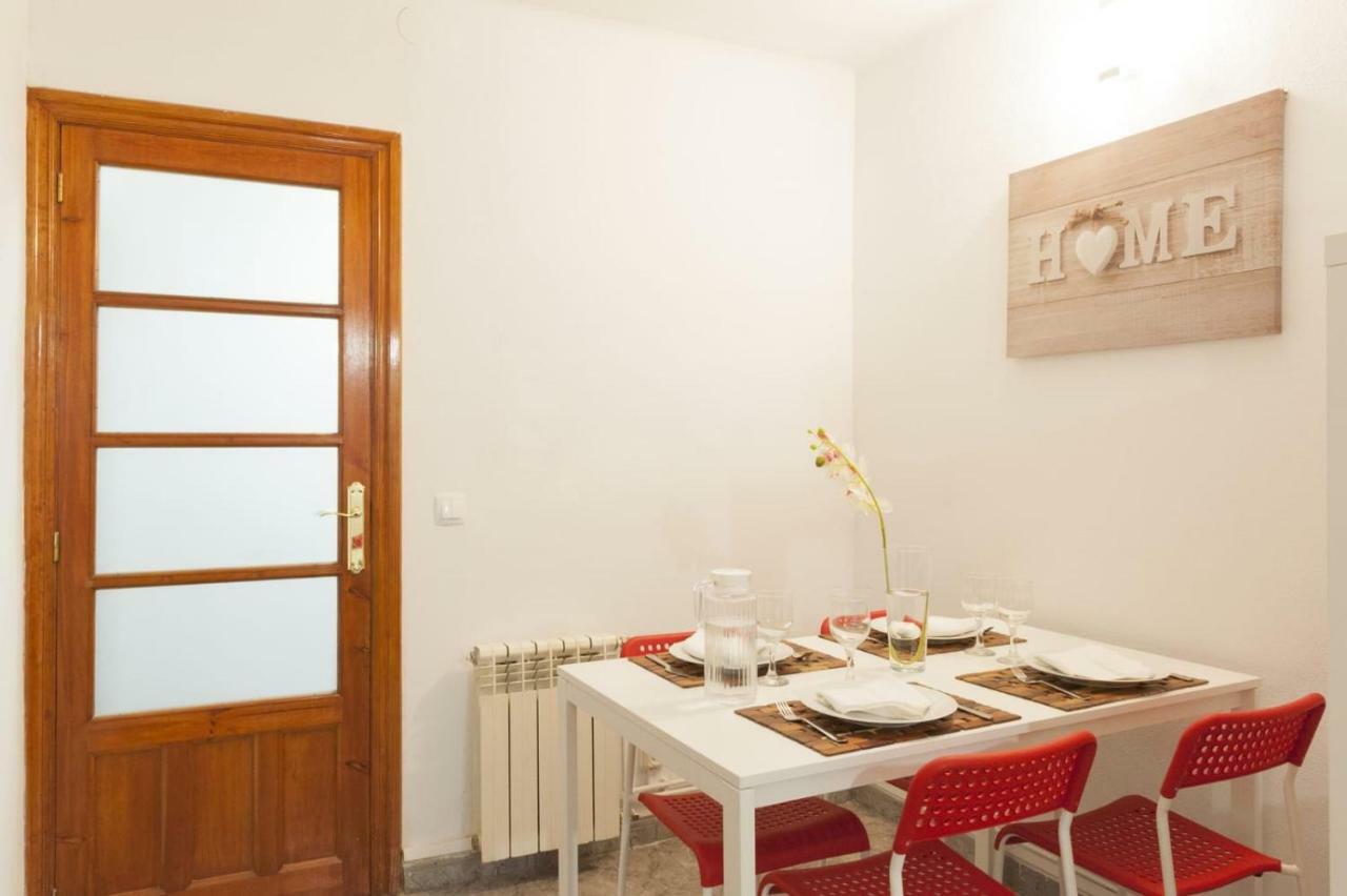 Cosy Apartment Fira Barcelona Οσπιταλέτ ντε Λιοβρεγάτ Εξωτερικό φωτογραφία