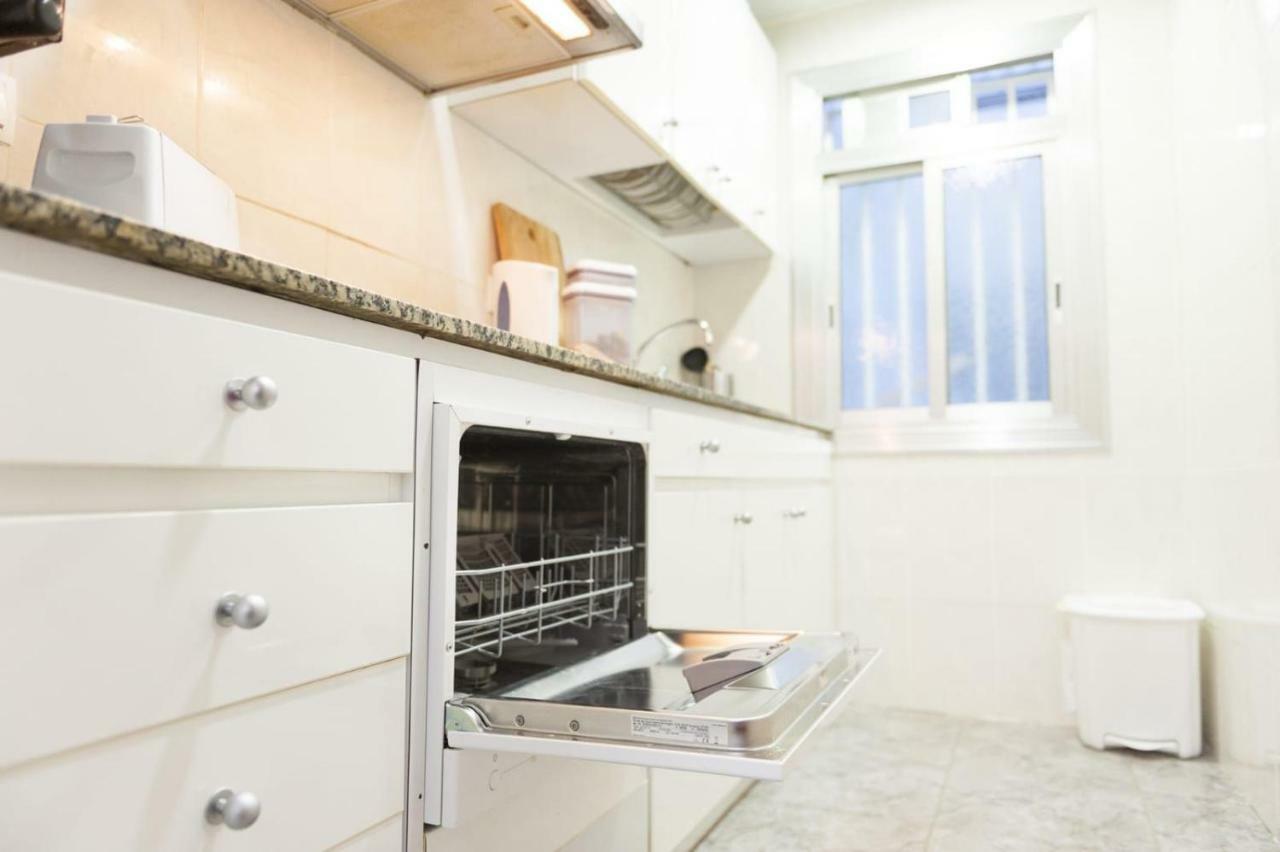 Cosy Apartment Fira Barcelona Οσπιταλέτ ντε Λιοβρεγάτ Εξωτερικό φωτογραφία