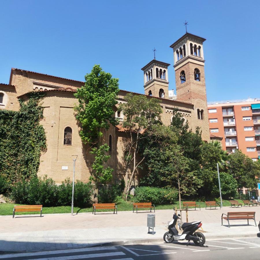 Cosy Apartment Fira Barcelona Οσπιταλέτ ντε Λιοβρεγάτ Εξωτερικό φωτογραφία