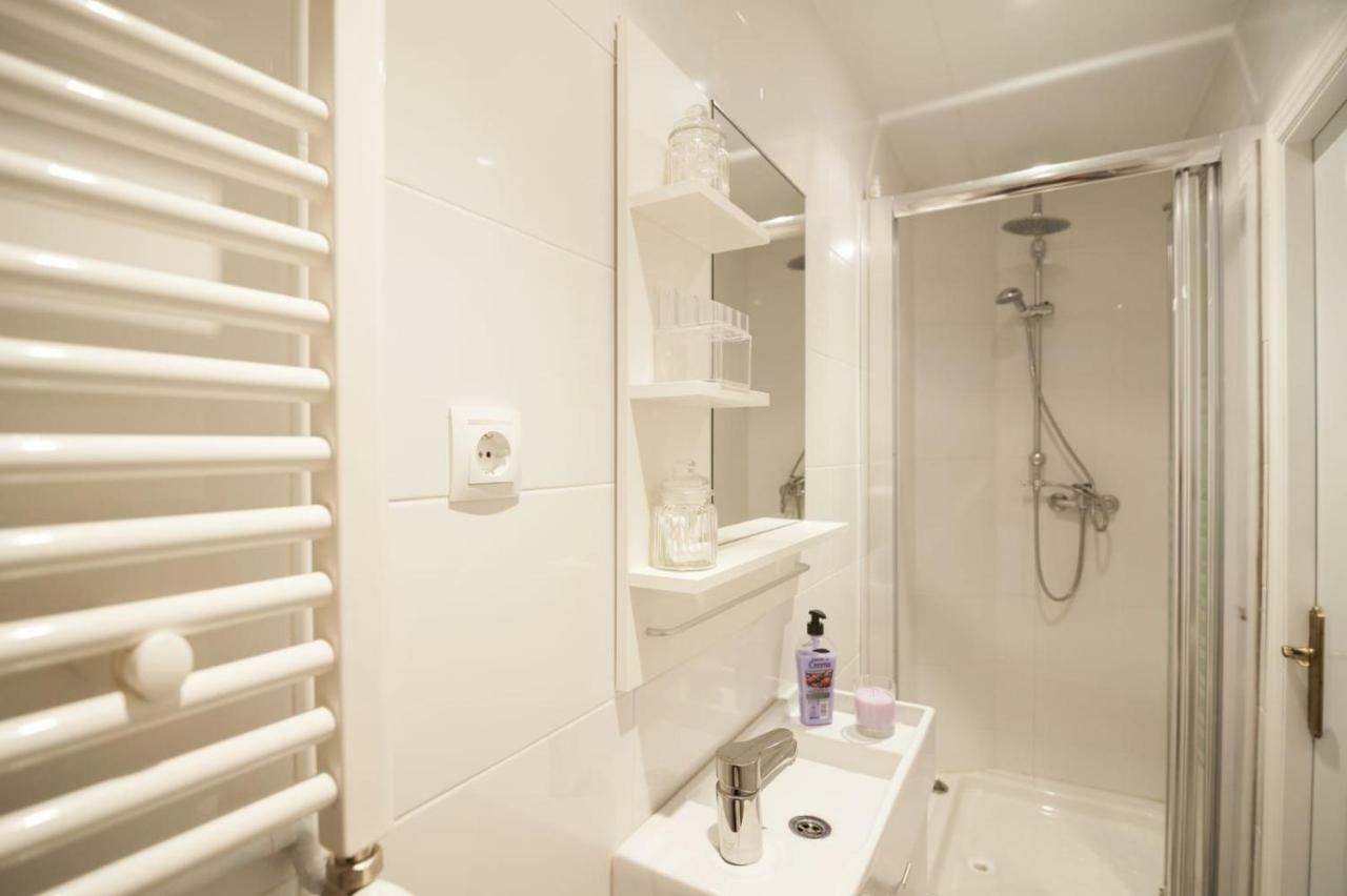 Cosy Apartment Fira Barcelona Οσπιταλέτ ντε Λιοβρεγάτ Εξωτερικό φωτογραφία
